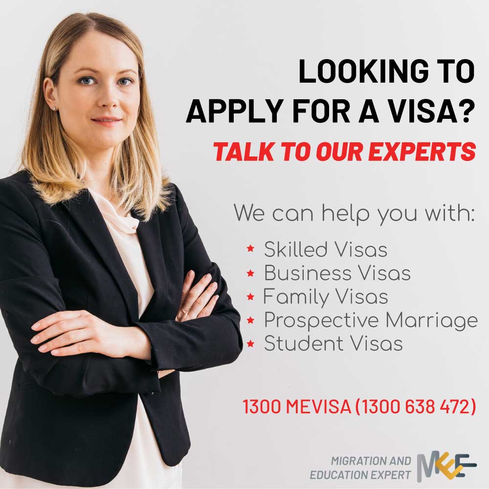 Migration and education experts - migration agents in victoria
